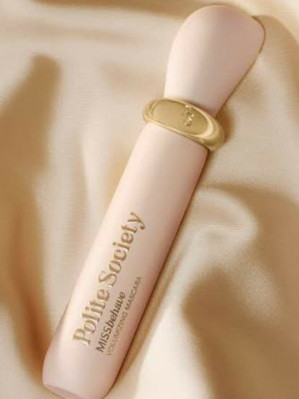 💫New Release💫BNIB Polite Society Fullsize MISSBEHAVE Volumizing Mascara$27Ret!